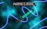 Minecraft: Sword HD Wallpaper