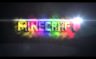 Minecraft Color Spectrum Logo Phone/Tablet Wallpaper