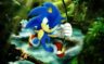 Sonic: Mystic Ruins Phone/Tablet Wallpaper