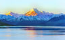 Aoraki Mount Cook New Zealand 4K Wallpaper