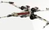 X Wing Starfighter 4K Wallpaper