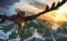 Total War Warhammer II Mortal Empires 4K Wallpaper