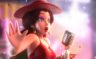 Pauline In Super Mario Odyssey 4K Wallpaper