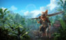 Biomutant 2018 Game 4K Wallpaper