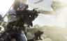 Call Of Duty Infinite Warfare Settlement Defense Front 4K Wallpaper