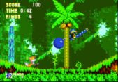 Play Sonic & Knuckles and Sonic III