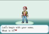 Play Pokemon - Fire Red Version