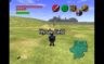 Play Legend of Zelda, The - Ocarina of Time - Master Quest (USA) (Debug Edition)