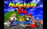 Play Mario Kart 64 (E)