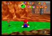 Play Super Mario 64 (USA)