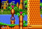 Play Sonic CD