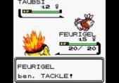 Play Pokemon - Silberne Edition (Germany)