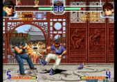 Play The King of Fighters 2002 Magic Plus II [Bootleg]