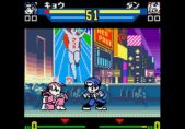 Play SNK vs. Capcom - The Match of the Millennium (World) (En, Ja)