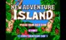 Play New Adventure Island (USA)