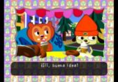 Play Parappa the Rapper