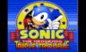 Play Sonic The Hedgehog - Triple Trouble (USA, Europe)