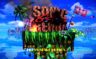 Sonic Fan Remix - Emerald Hill Zone 1 HD Wallpaper