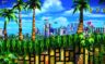 Sonic Fan Remix - Emerald Hill Zone 3 HD Wallpaper