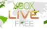 Free Xbox LIVE Codes Giveaway