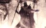 Skyrim The Dragon Priest HD Wallpaper