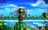 Sonic Fan Remix - Totem Pole Sonic 4k Wallpaper