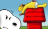 Homer Snoopy Doghouse Phone/Tablet Wallpaper