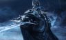 World of Warcraft Blue Mount & Blade 4K Wallpaper